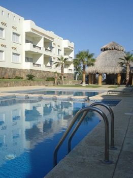 Villa Dorada Cabo San Lucas Exterior photo