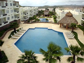 Villa Dorada Cabo San Lucas Exterior photo